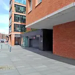 Classy Apartments - Gdansk Centrum - Rajska
