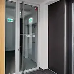 Classy Apartments - Gdansk Centrum - Rajska