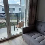 Lesne Wzgorze Apartment