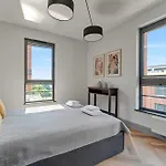 Doki Apartments By Staywin