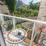Central Apartments Gdansk - City Center - Bright And Stylish -K2A