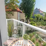 Central Apartments Gdansk - City Center - Bright And Stylish -K2A