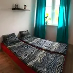 Sloneczna Kolobrzeska
