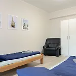 Dolphin Room