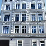 Gdansk Centrum Apartament W Kamienicy 2