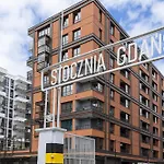 Apartament Doki 37