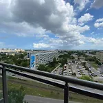 Apartament Rzeczypospolitej