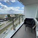 Apartament Rzeczypospolitej