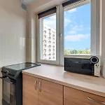 Apartament Alicja II