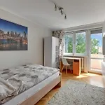 Apartament Alicja II