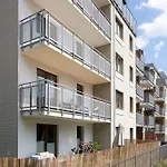 Apartament Wanessa