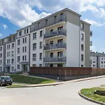 Apartament Wanessa