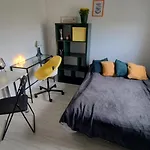 Sunshine Rooms