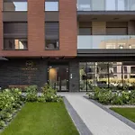 Apartament Nadmotlawie 34