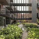Apartament Nadmotlawie 34