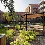 Apartament Nadmotlawie 34