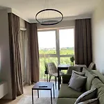 Apartament Z Widokiem Na Morze