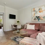 Elite Apartments Korzeniowskiego Seaside