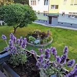 Apartament Zacisze