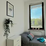 Beta Room