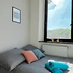 Alpha Room