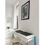 Queem Studio 10 Min To Old Town Gdansk