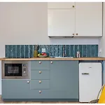 Vogue Apartment