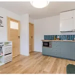 Vogue Apartment
