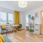 Vogue Apartment