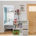 Vogue Apartment