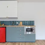 Retro Apartment