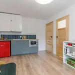 Retro Apartment