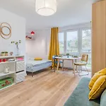 Retro Apartment