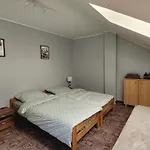 Apartament Na Frezjowej