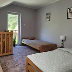 Apartament Na Frezjowej