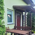 Apartament Na Frezjowej