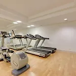 Waterlane Spa By Blue Mandarin Apartments