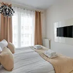 Waterlane Spa By Blue Mandarin Apartments