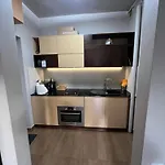Apartament Igielnicka 5M2