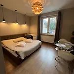 Apartament Igielnicka 5M2