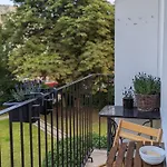 Apartament Zacisze