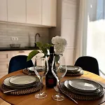 Cherry Apartment