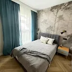Cherry Apartment