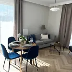 Cherry Apartment