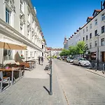 Totu Home Wajdeloty 5 Rooms Gdansk