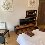 Gdanskie Apartamenty - Old Town Rooms & Apartments