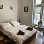 Gdanskie Apartamenty - Old Town Rooms & Apartments