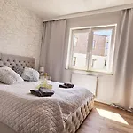 Apartament Olivia