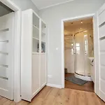 Mmrent Apartament Oliwski Ogrod