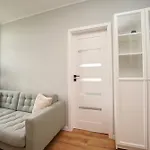 Mmrent Apartament Oliwski Ogrod